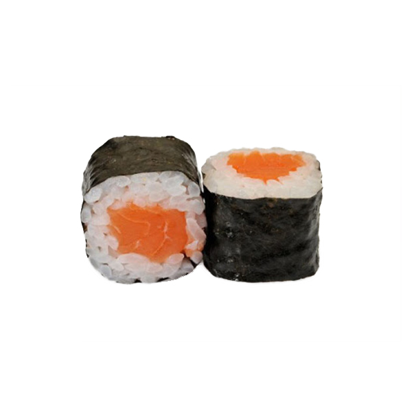 H5  salmone sashimi*