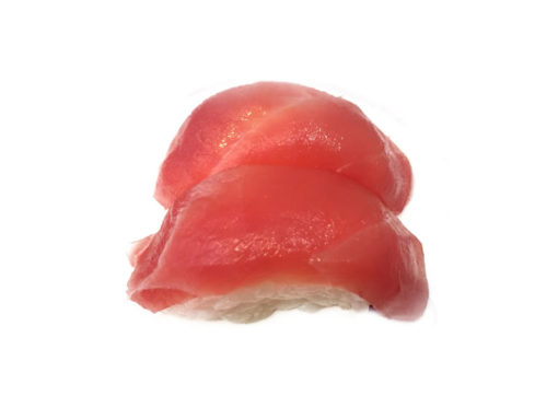 N4 Tonno rosso sashimi*